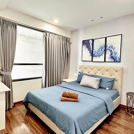 Yourhomes Ho Chi Minh-stad Buitenkant foto