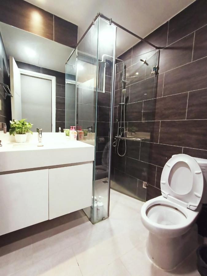 Yourhomes Ho Chi Minh-stad Buitenkant foto