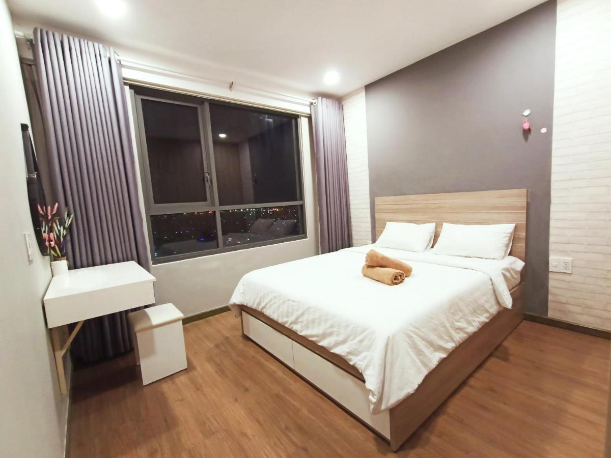 Yourhomes Ho Chi Minh-stad Buitenkant foto
