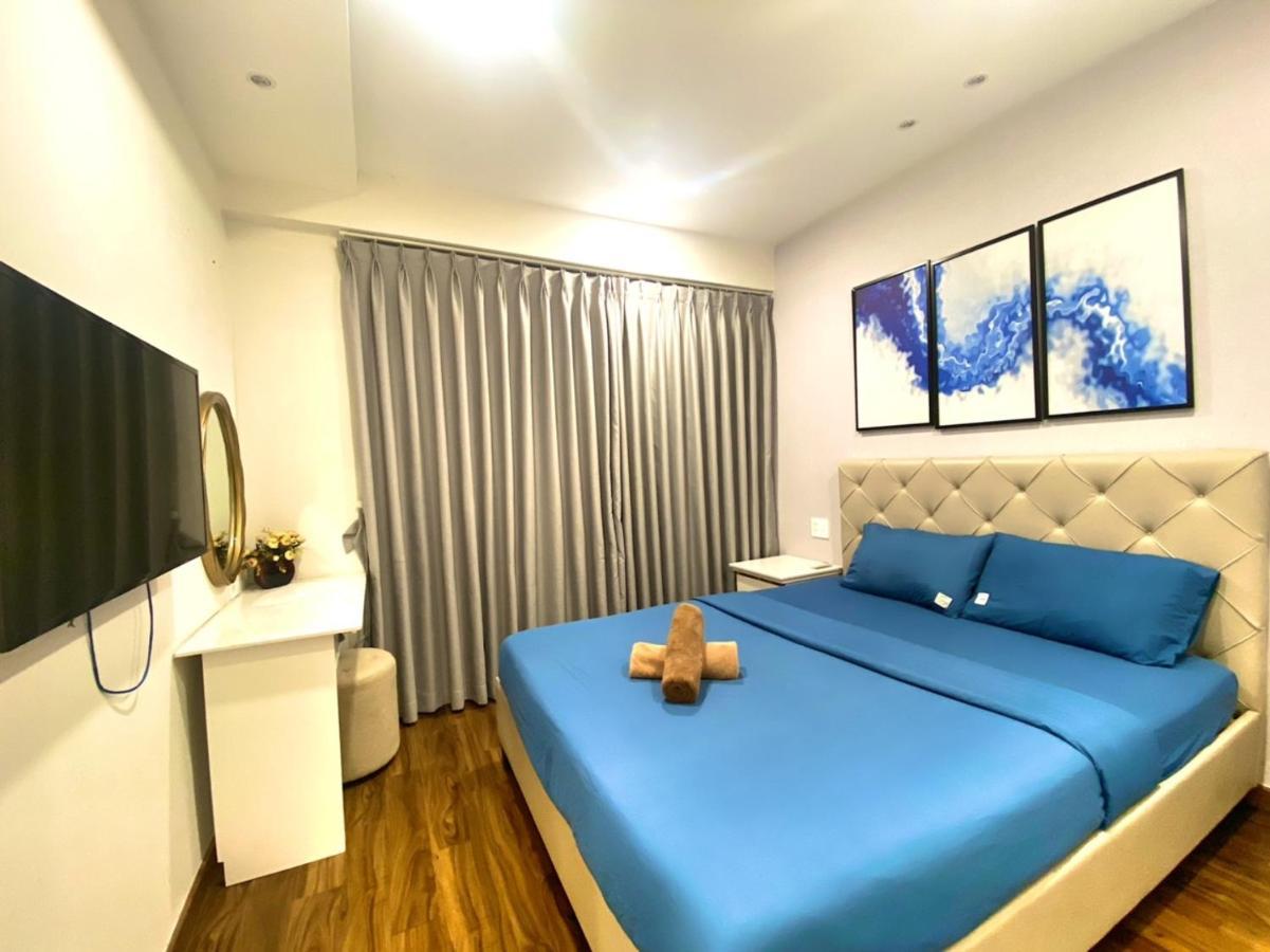 Yourhomes Ho Chi Minh-stad Buitenkant foto