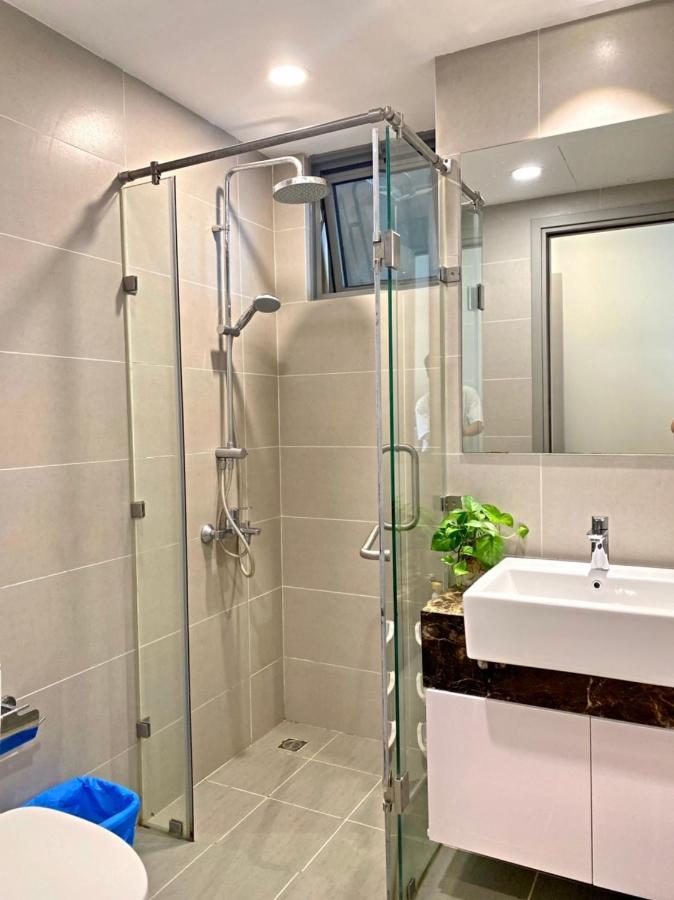 Yourhomes Ho Chi Minh-stad Buitenkant foto