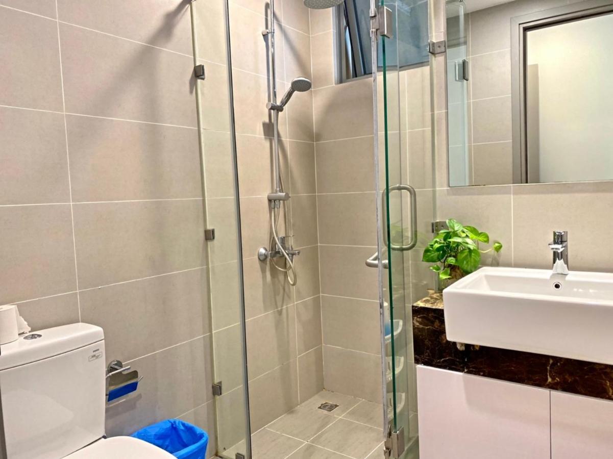 Yourhomes Ho Chi Minh-stad Buitenkant foto