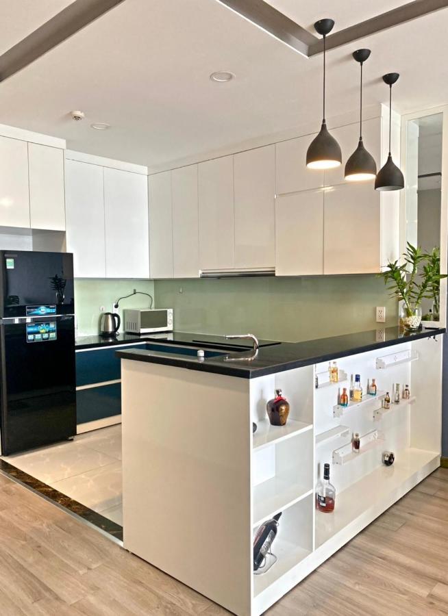 Yourhomes Ho Chi Minh-stad Buitenkant foto