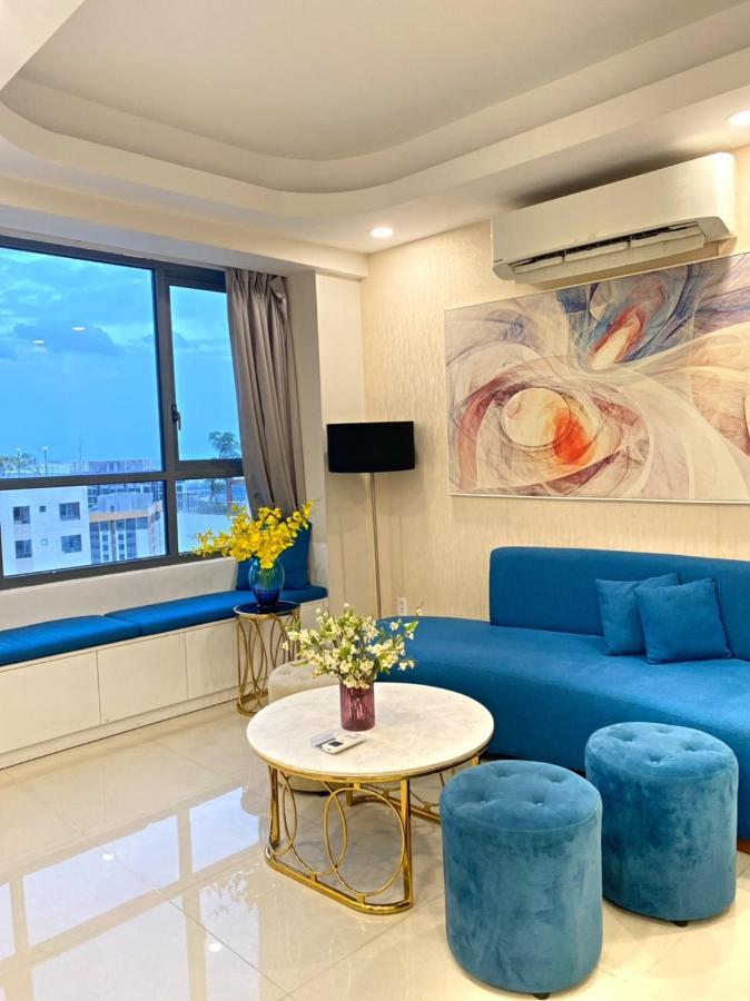 Yourhomes Ho Chi Minh-stad Buitenkant foto