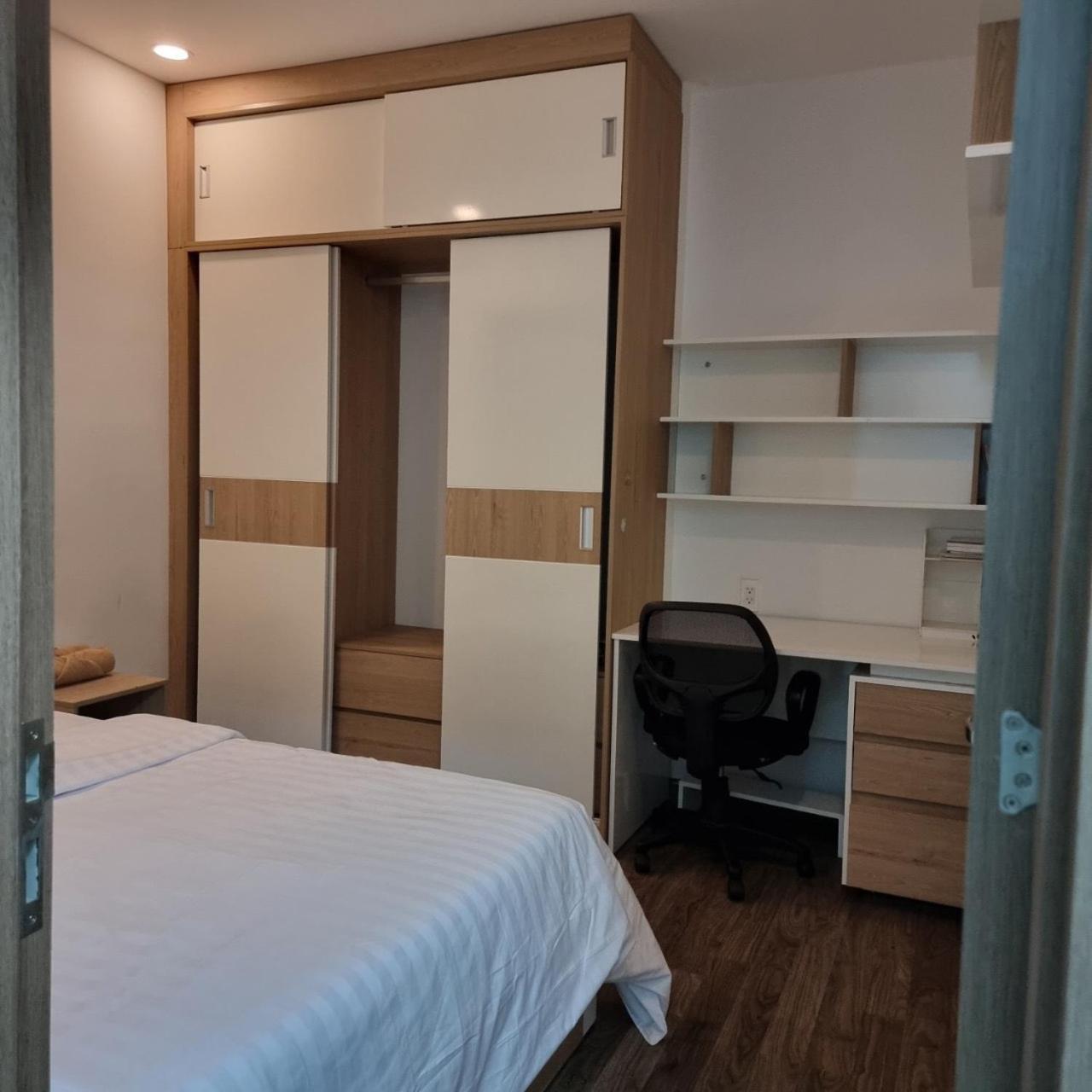 Yourhomes Ho Chi Minh-stad Buitenkant foto