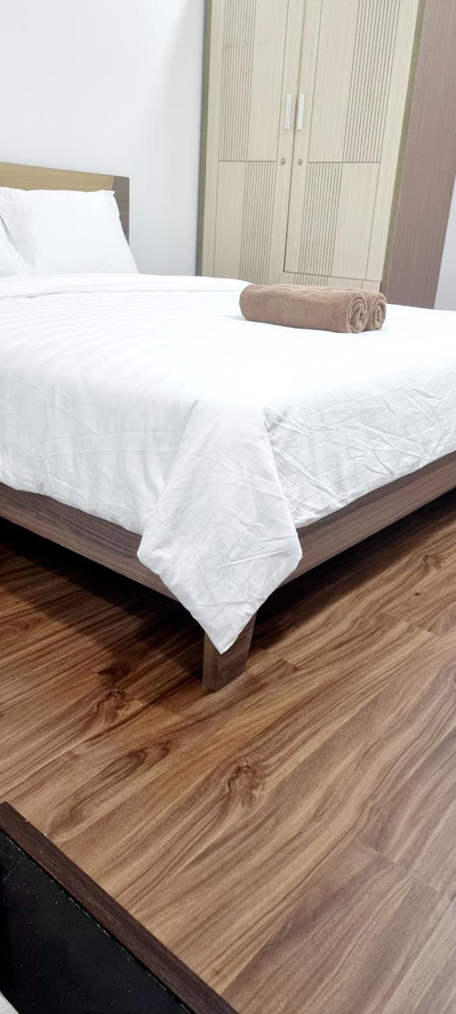 Yourhomes Ho Chi Minh-stad Kamer foto